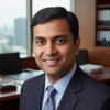 Rajesh Shah