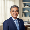 Dr. Arvind Kumar