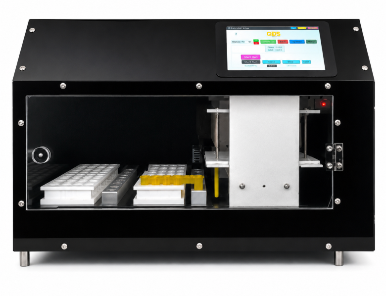 InnoExtract™ Nucleic Acid Extraction Device