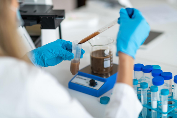 Bacteria Identification Panel (Gut Microbiome)