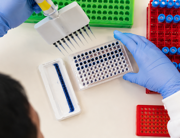 Hereditary Cancer Panel