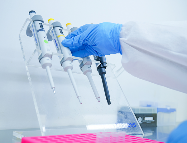 Oncomine Focus Assay